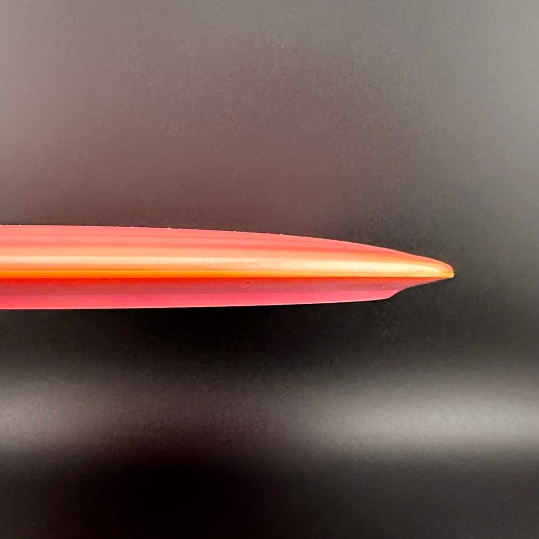 Proto ESP Hallux - Ricky Wysocki Discraft