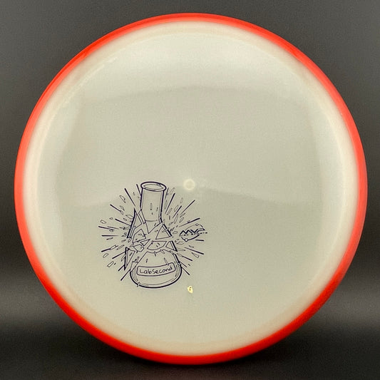 Eclipse 2.0 Hex - Lab Seconds