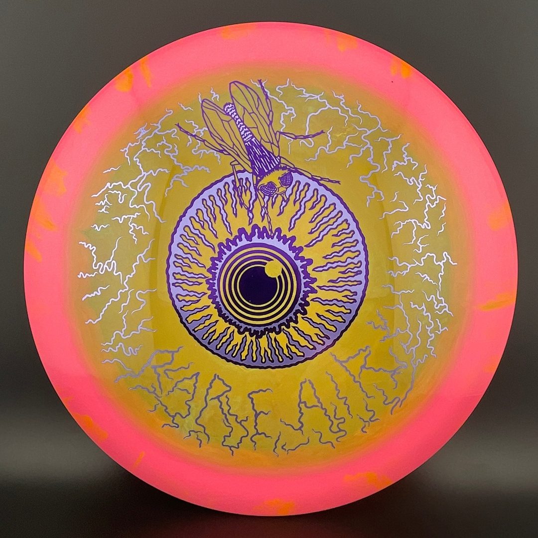 Halo Star Destroyer - Eye-Fly RAD V2 by Ripper Studios Innova