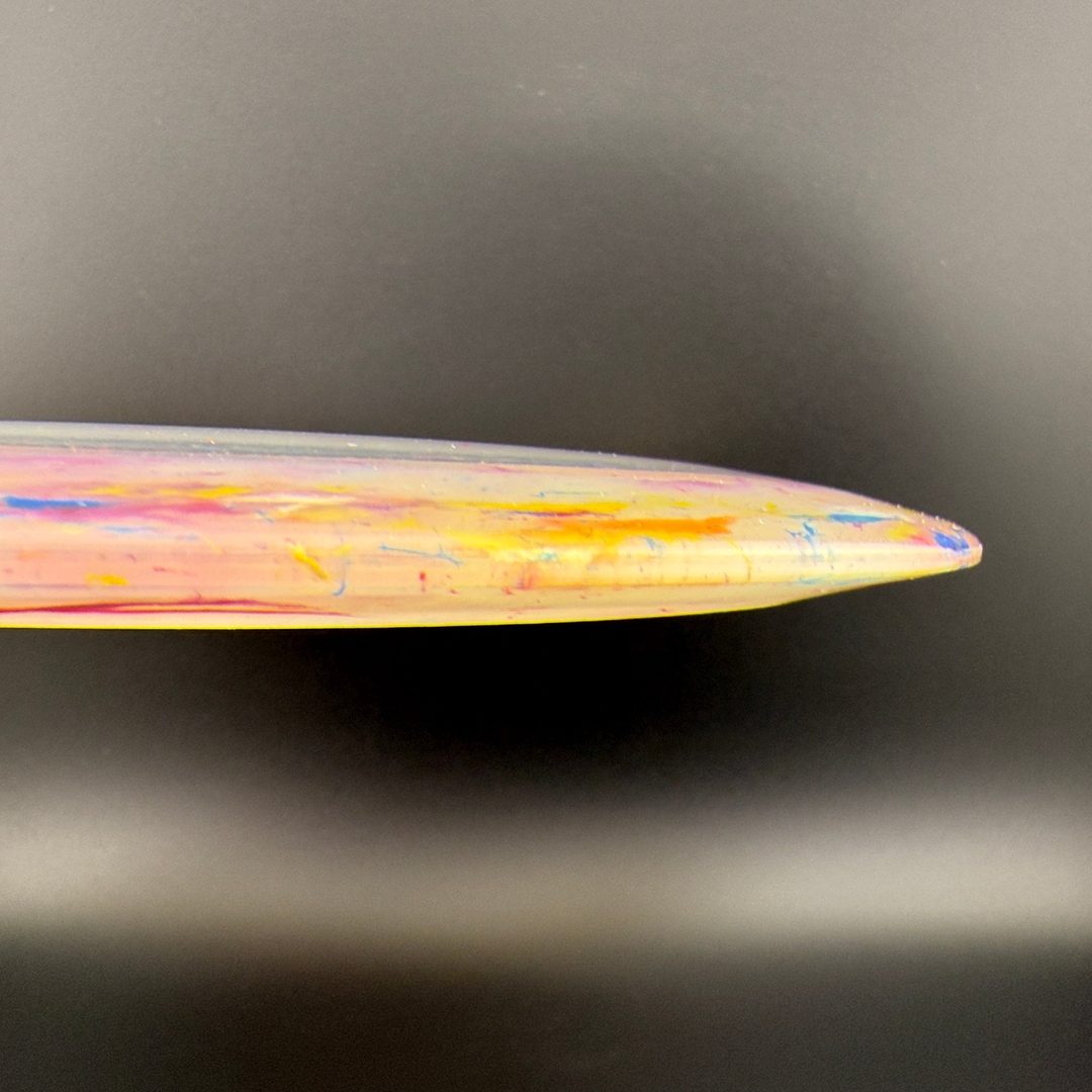 Granite Rogue - Eliezra Midtlyng 2025 Tour Series DGA