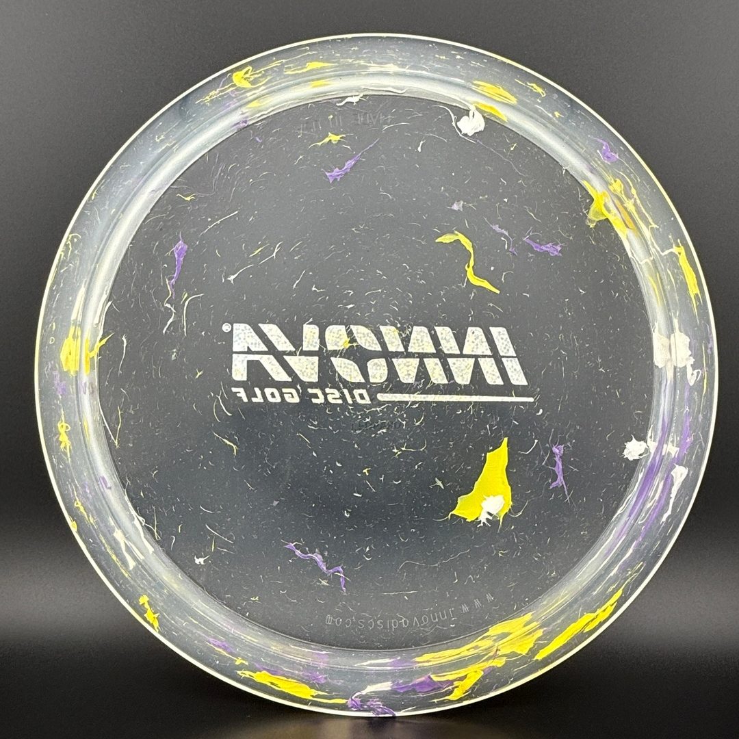 Party Time Champion Leopard - LVC 2025 Limited Release Innova