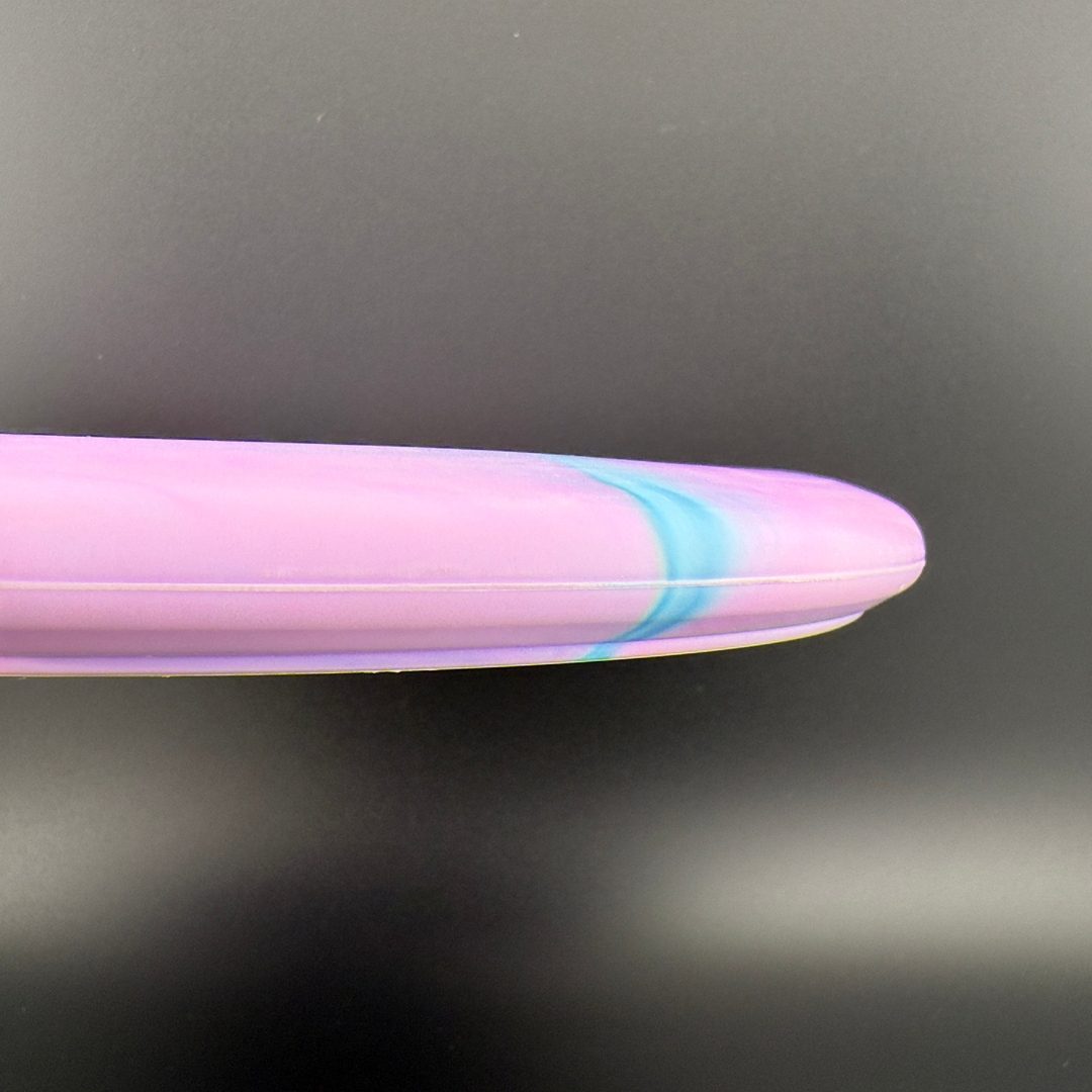 CT Swirl Kratos Test Flight - Paul McBeth *Gibson Stash* Discraft