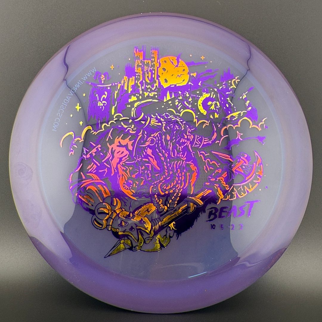 Champion Beast - Medieval by Tony Diaz Innova