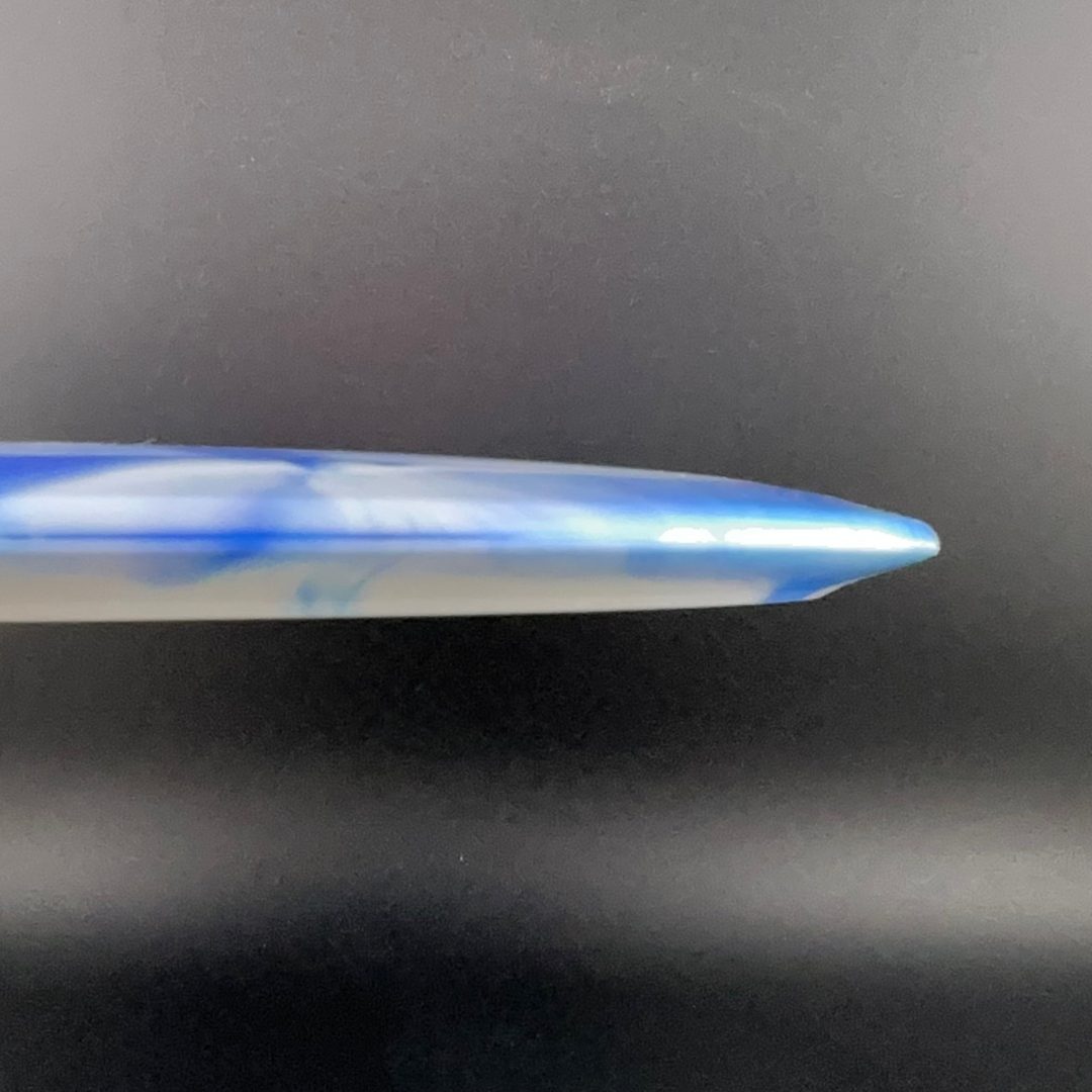 Retina Chemtrail - Burst Doomsday Discs