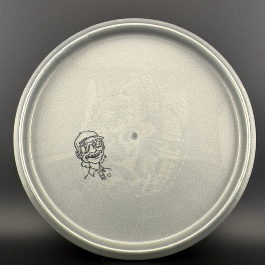 S-Line P3X - 303 Open Bus by Les White *Colten Stash* Discmania