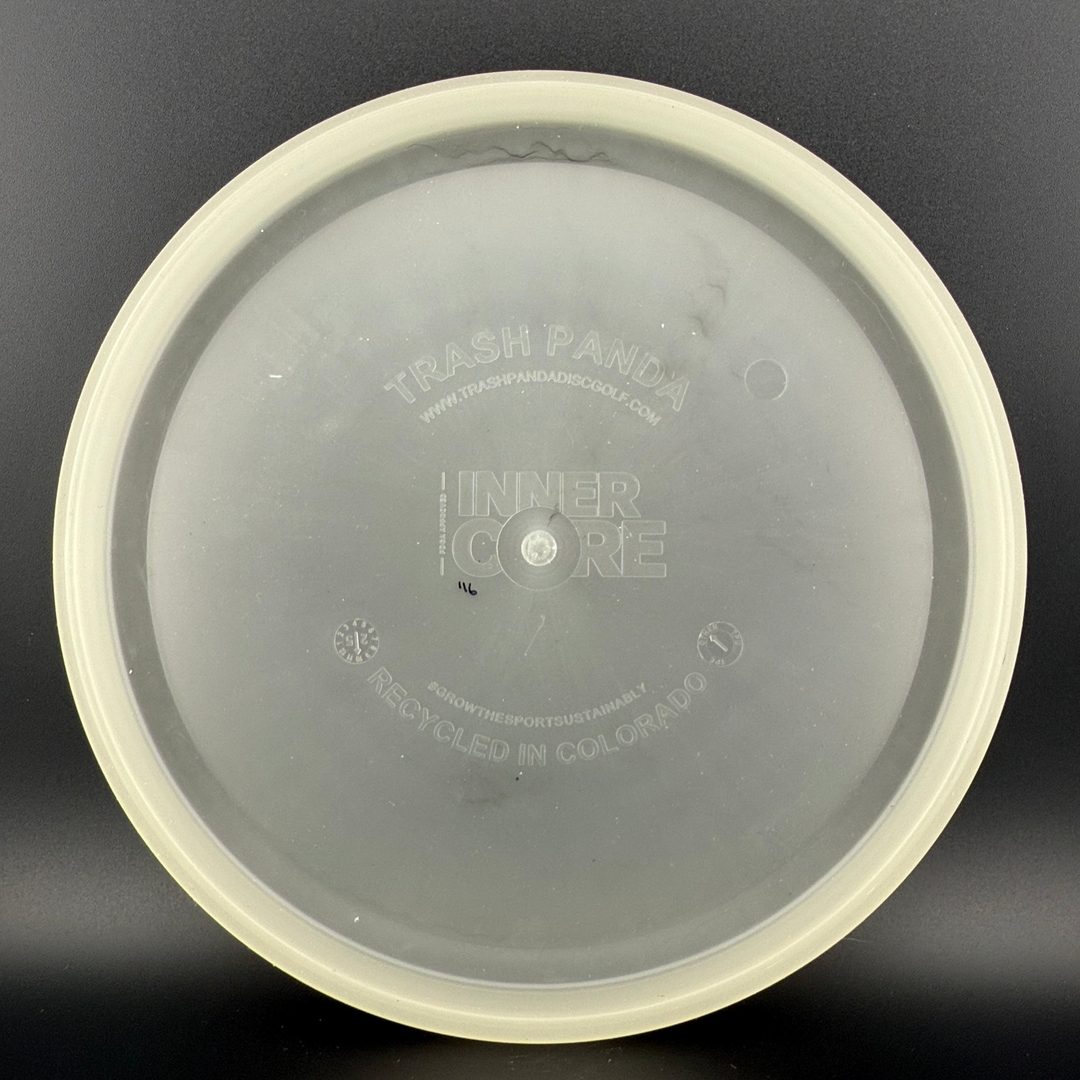 Inner Core - "Catch Disc" trash panda