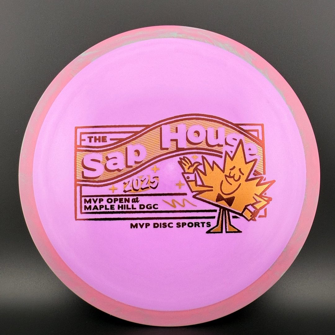 Fission Mayhem - The Sap House - MVP Open 2025 Axiom