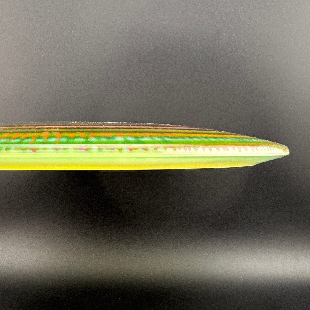 I-Dye Champion Hawkeye Innova