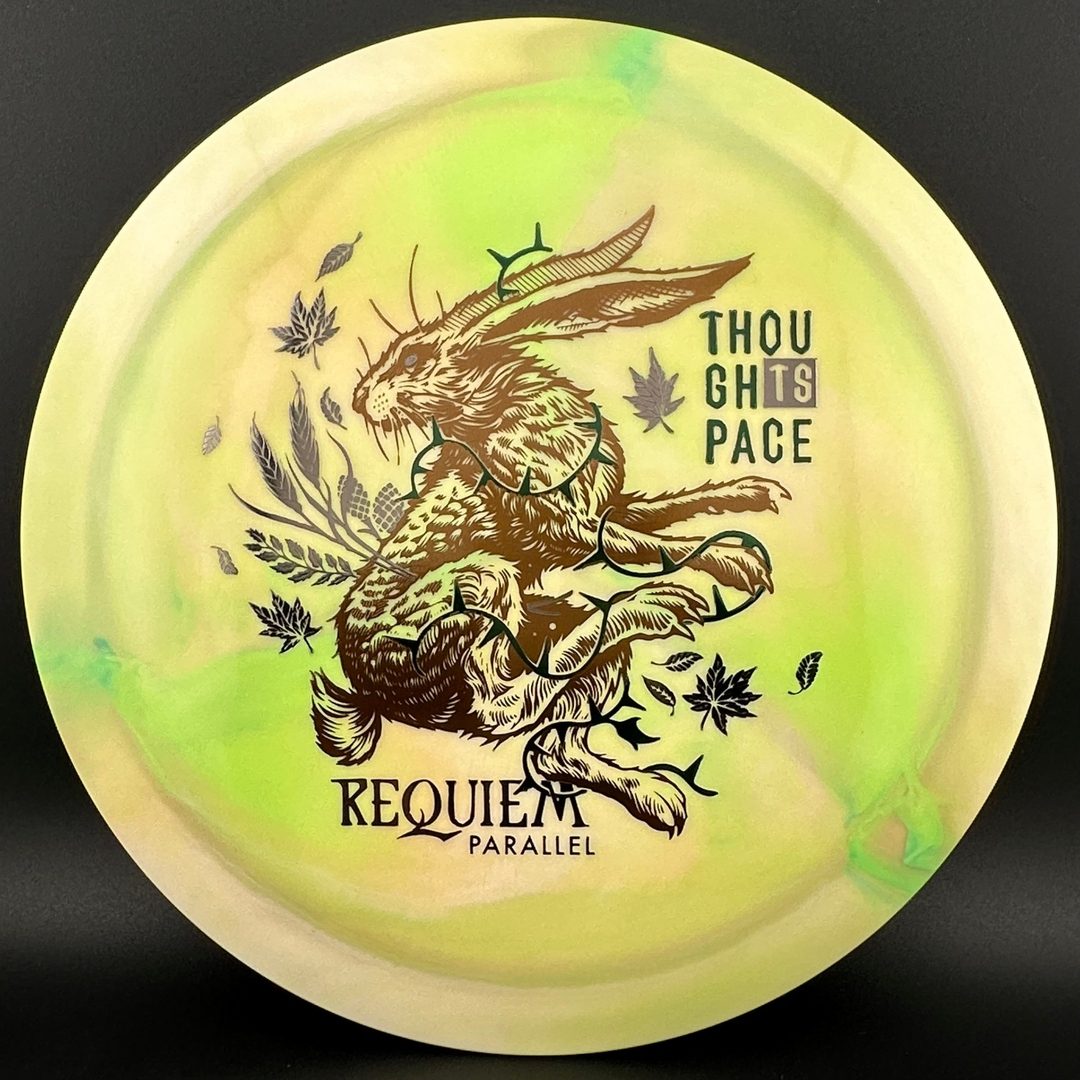 Parallel Requiem TSA