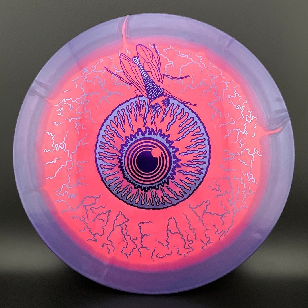 Halo Star Shryke - Eye-Fly RAD V2 by Ripper Studios Innova