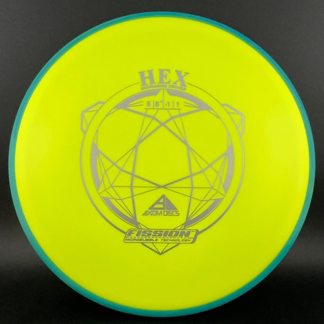 Fission Hex Axiom