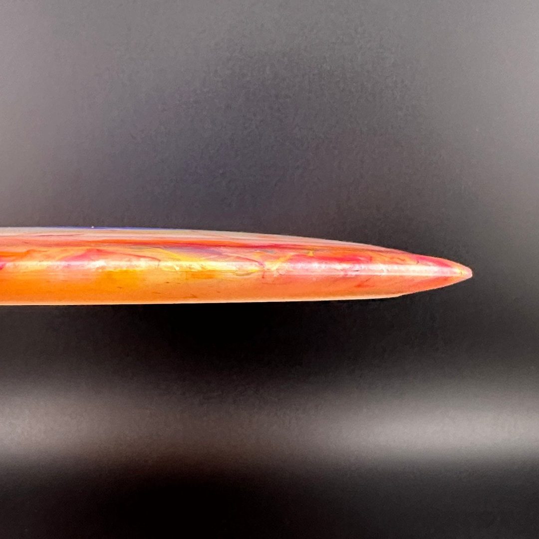 Colorshift Jawbreaker Z FLX Scorch - Ledgestone 2025 Edition Discraft