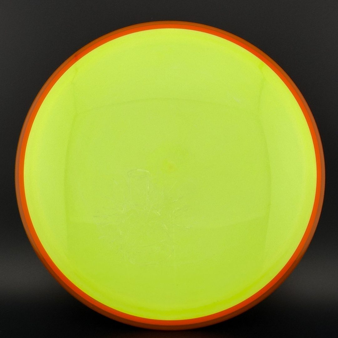 Prism Neutron Crave - Lightweight - Lab Second Axiom