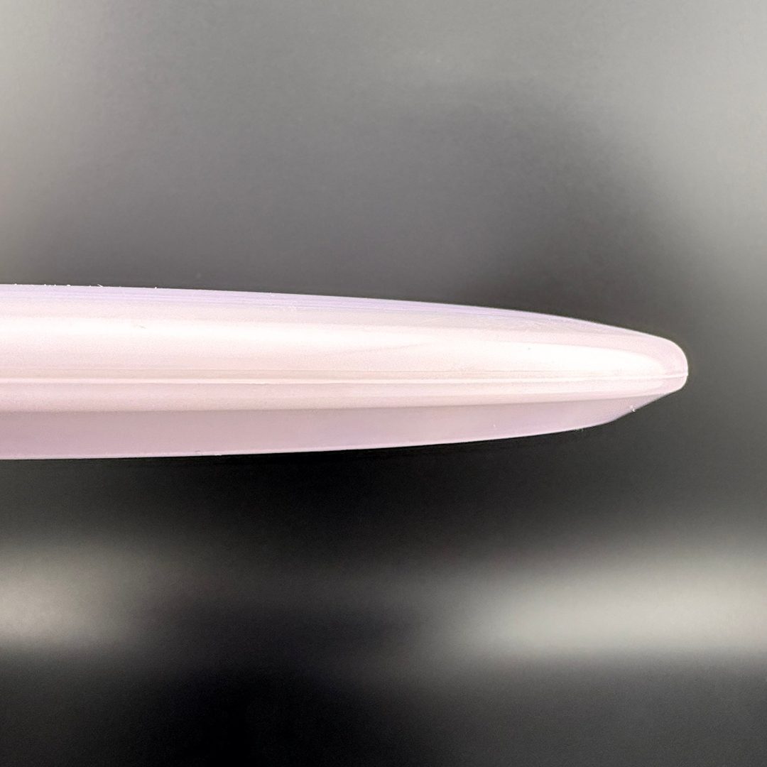 ESP Malita - Prototype - 2025 Paul McBeth Signature Discraft