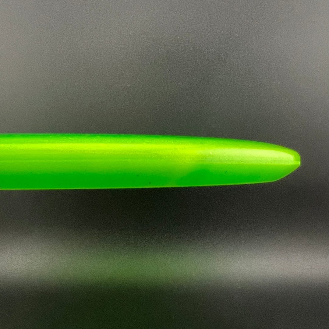 Metal Flake Halo Champion Mako3 - Kona Montgomery 2026 TS Innova