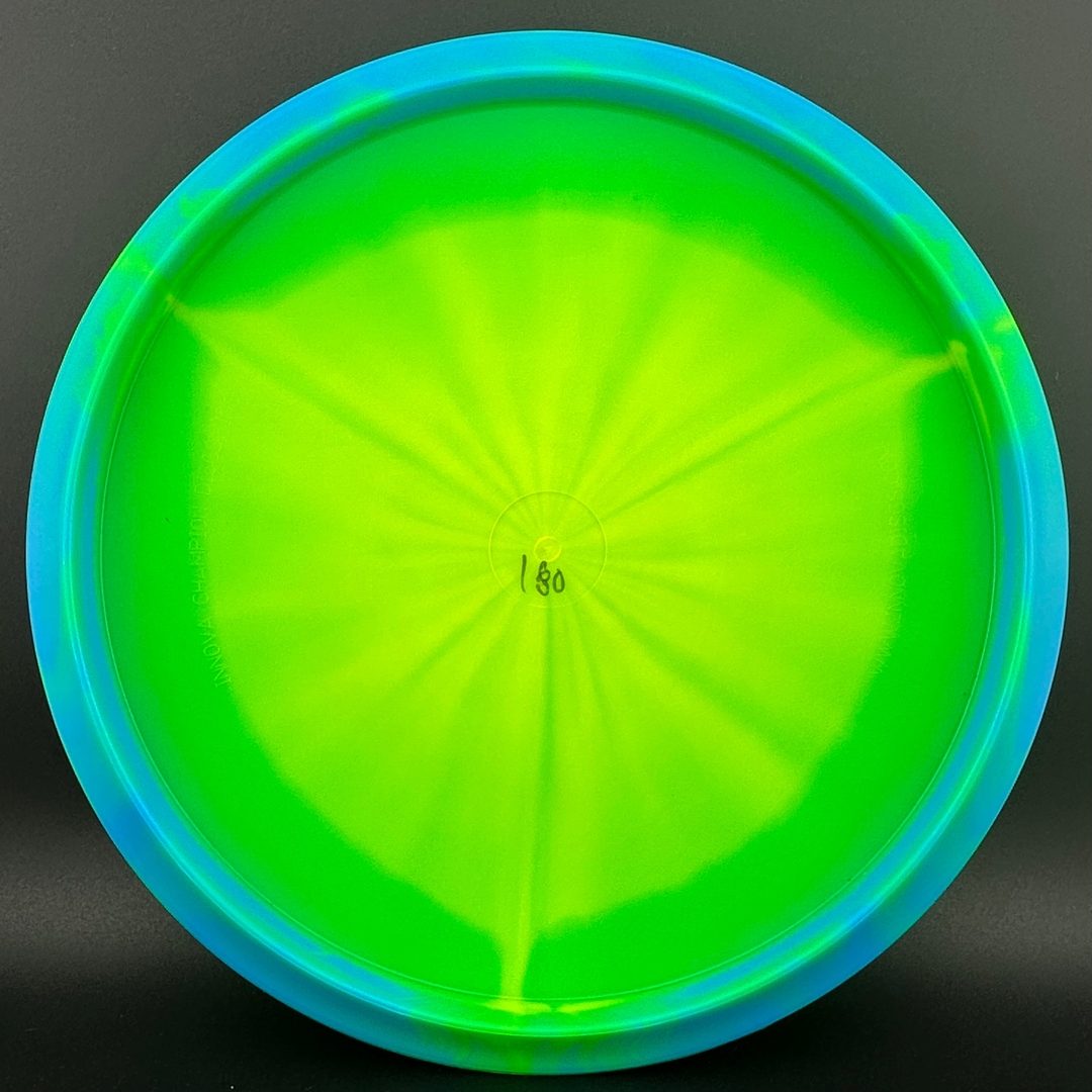 Halo Star Stingray - Kat Mertsch 2025 Tour Series Innova