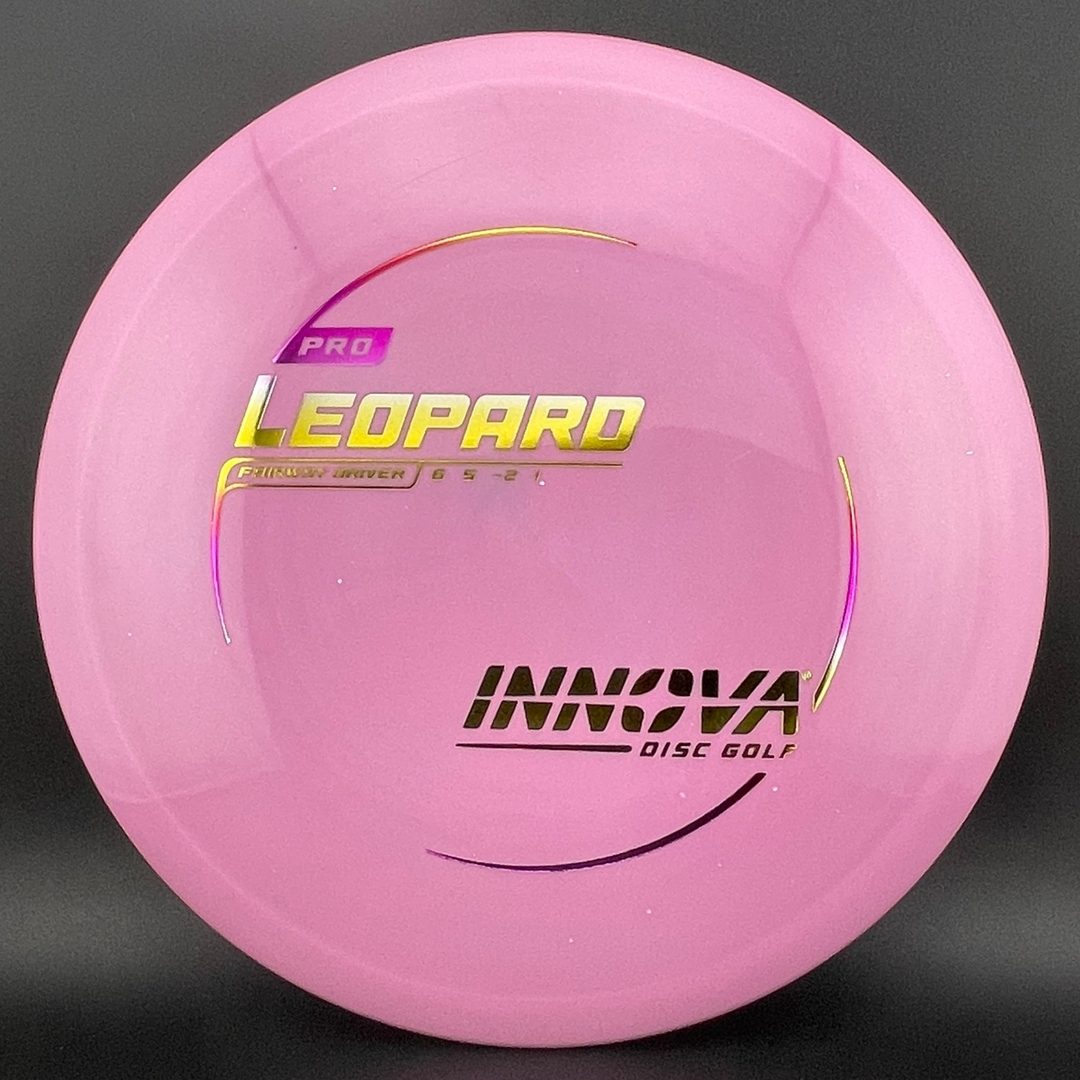 Pro Leopard Innova