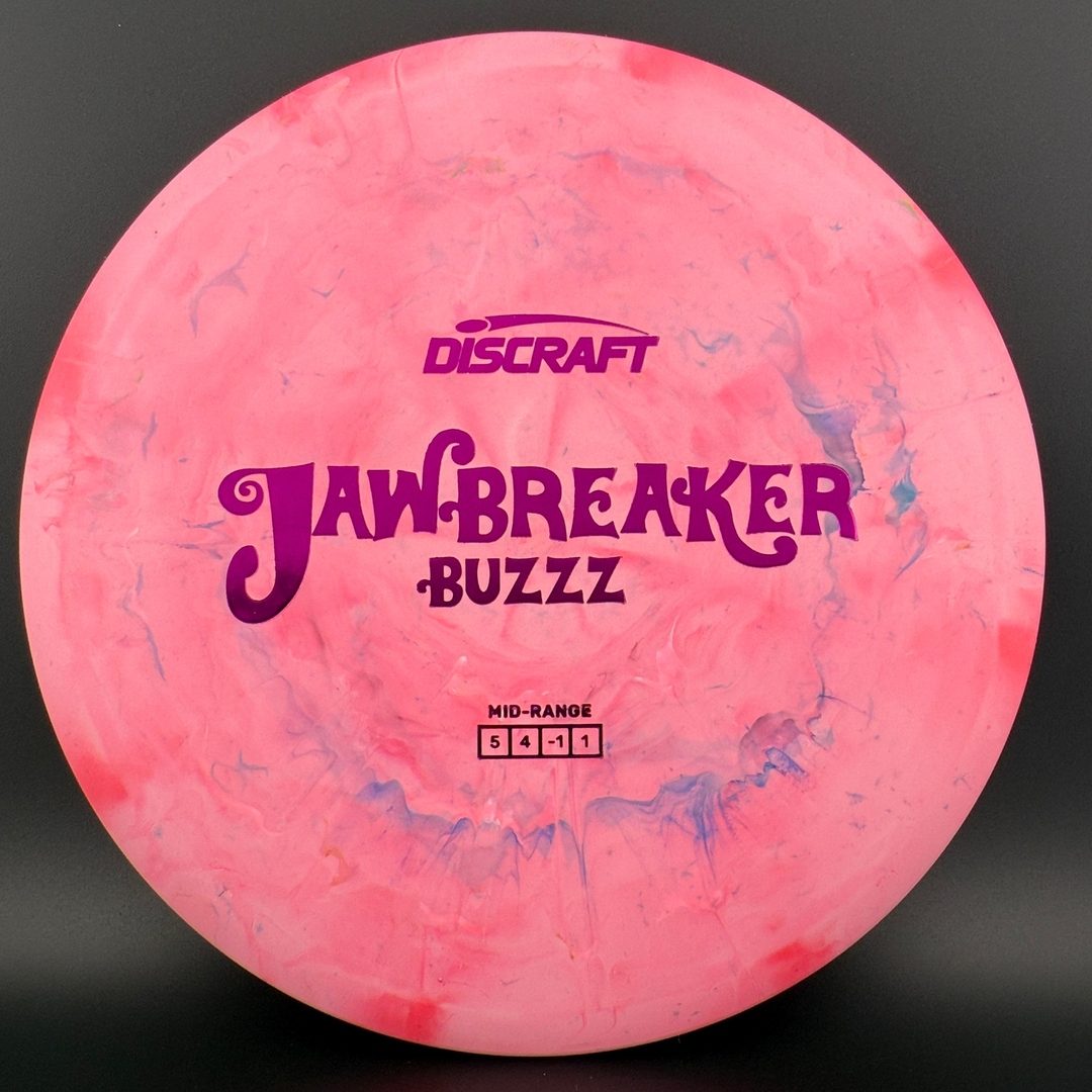 Jawbreaker Buzzz