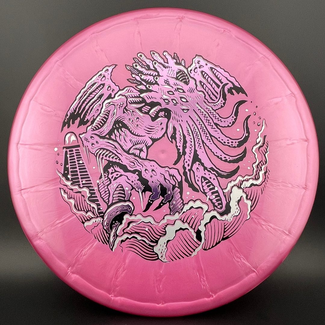 Ethereal Pathfinder - Cthulhu Limited Edition TSA