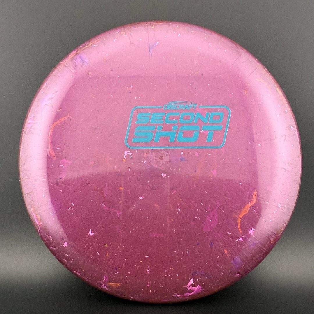 Jawbreaker Big Z Luna - Second Shot
