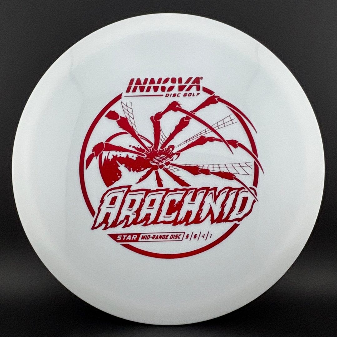 Star Arachnid Innova