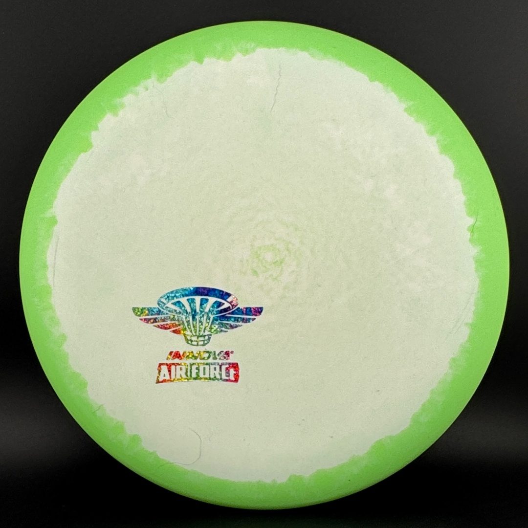 Halo Nexus Aviar - Air Force Innova