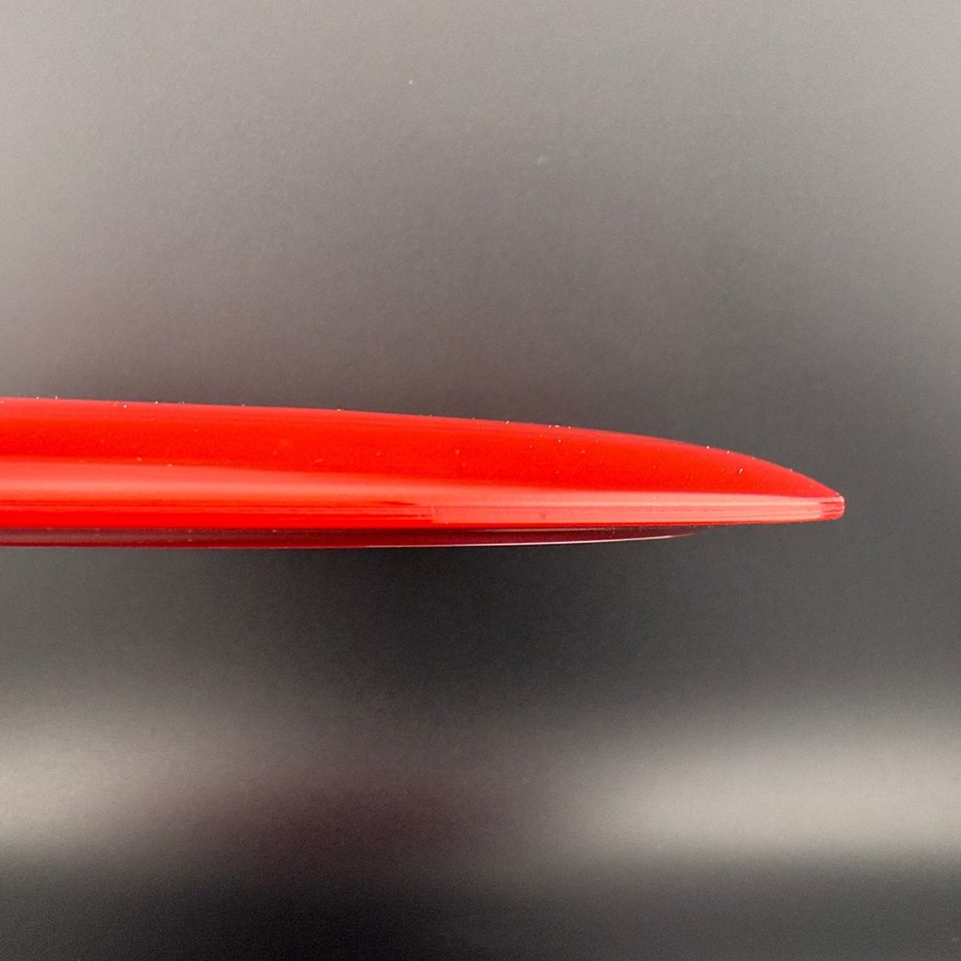 Soft S-Line DD Flex 1 - First Run - Mystery Box Run Discmania