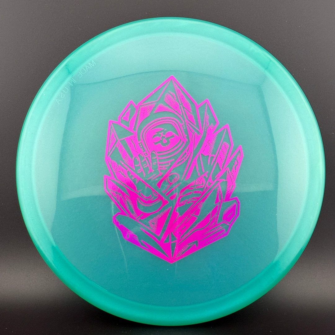 Luster Champion Toro (Penned) - Calvin Heimburg Takeover Edition