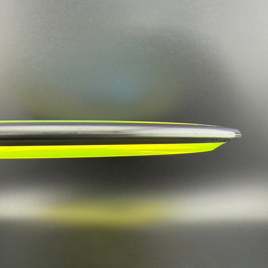 Proton Resistor - Eagle McMahon Synergy MVP