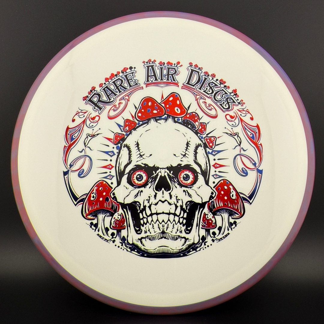 Neutron Balance - "Crushin Amanitas" VIP 3.0 by Manny Trujillo Axiom