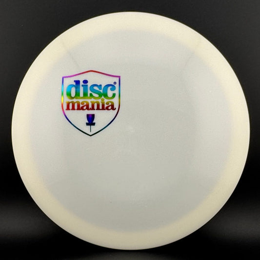 Q-Line FD - Mini Shield Discmania