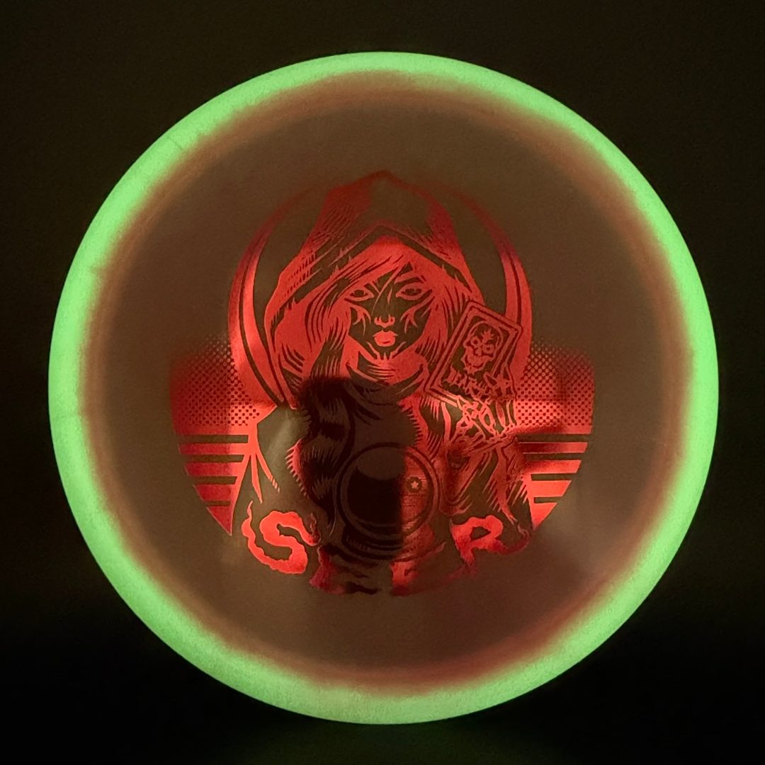 VIP Moonshine Orbit Seer - Changes Westside Discs