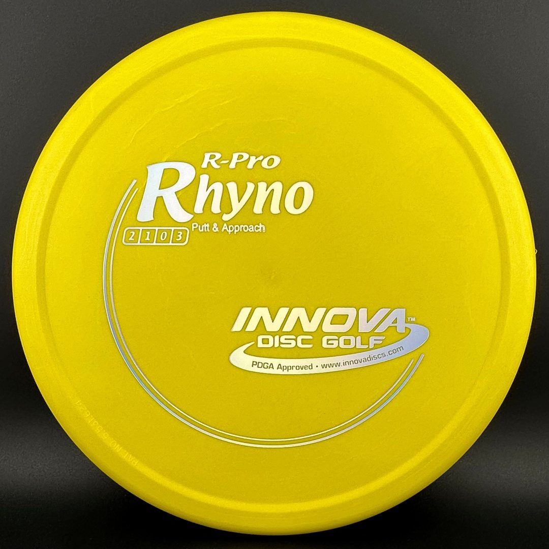 R-Pro Rhyno Innova