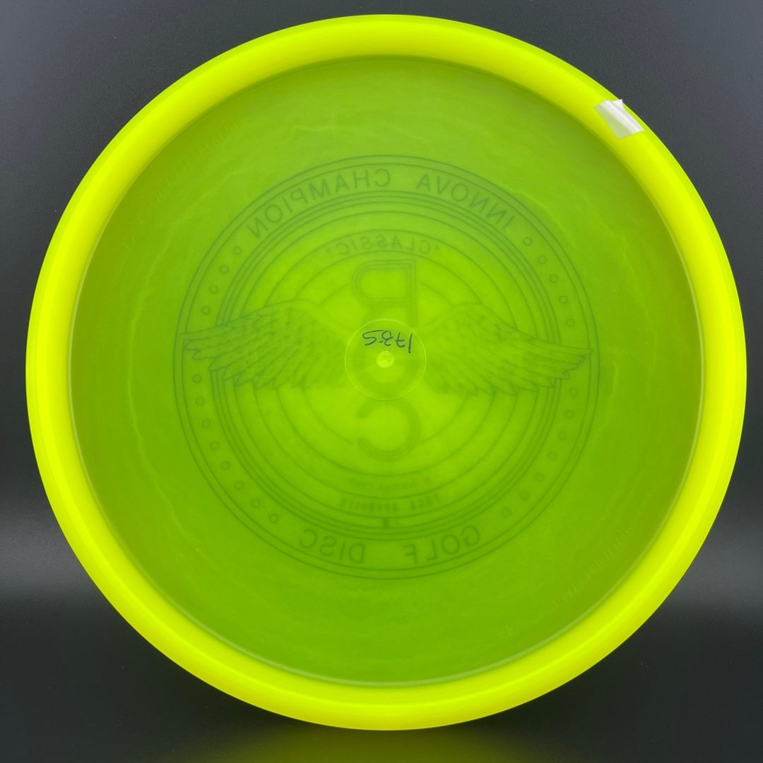 Champion Classic Roc - Retro Stamp Innova