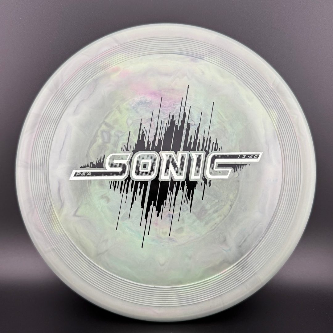 Galactic XT Sonic - Sonic Boom Innova