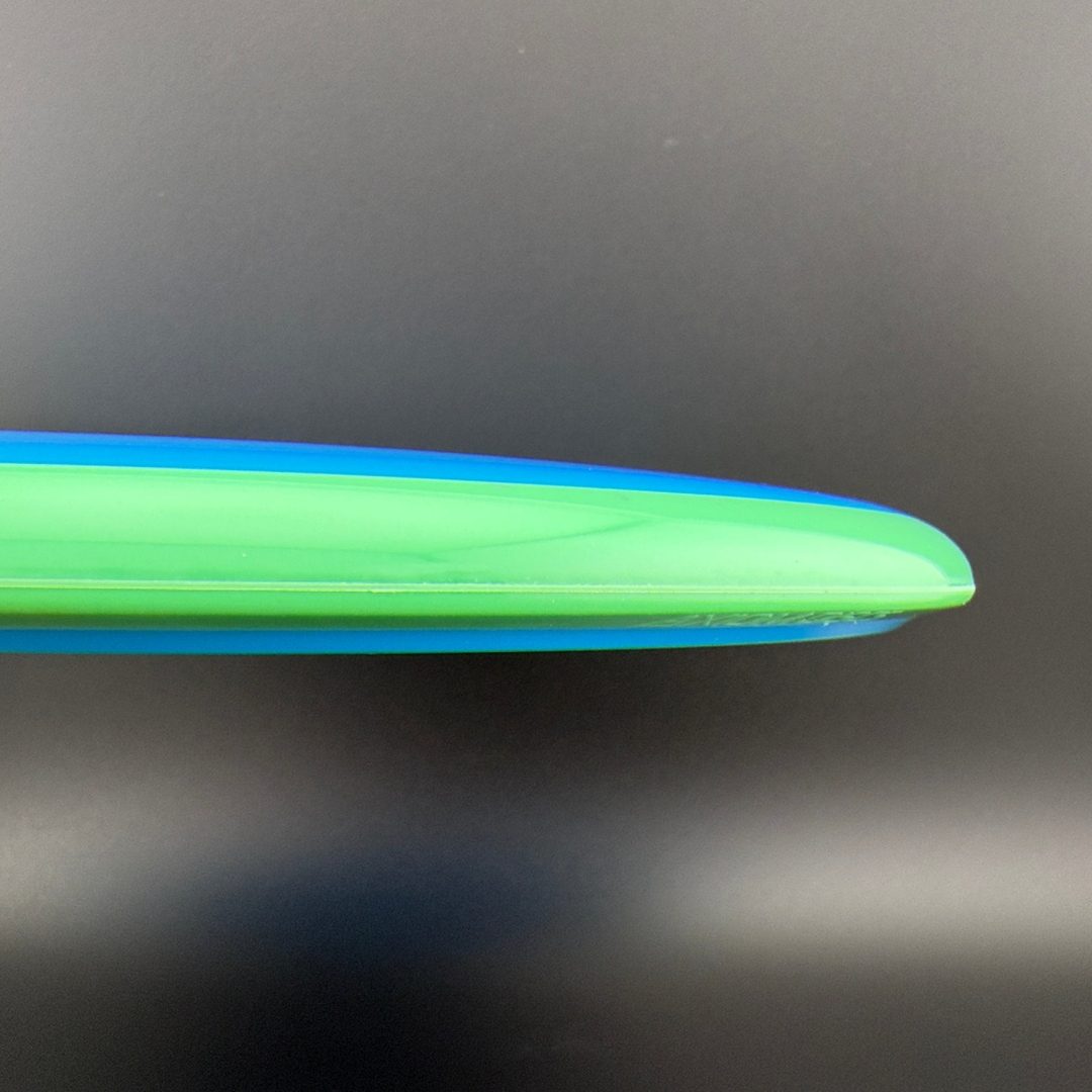 Neutron Paradox Axiom