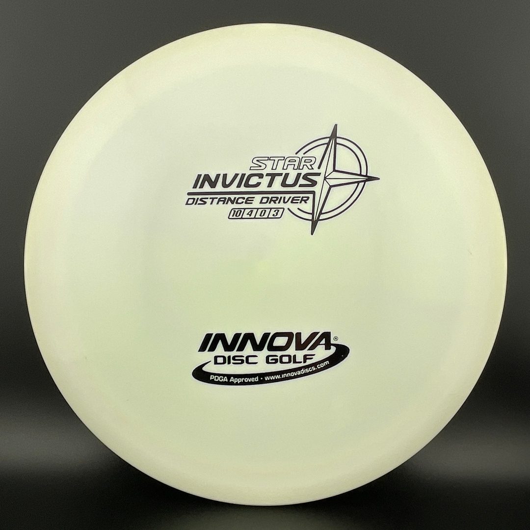 Star Invictus Innova