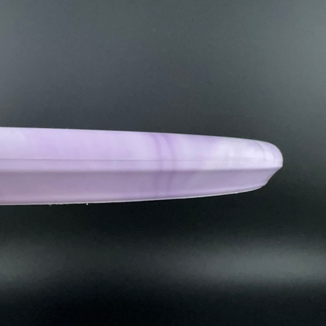 BT Soft Burst Harp - #Teamharp Westside Discs