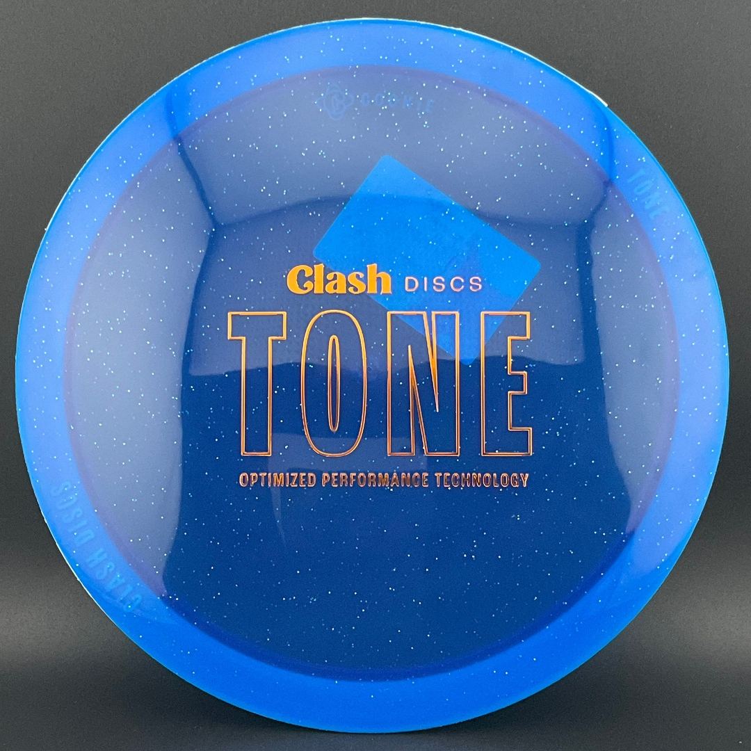 Tone Cookie Clash Discs