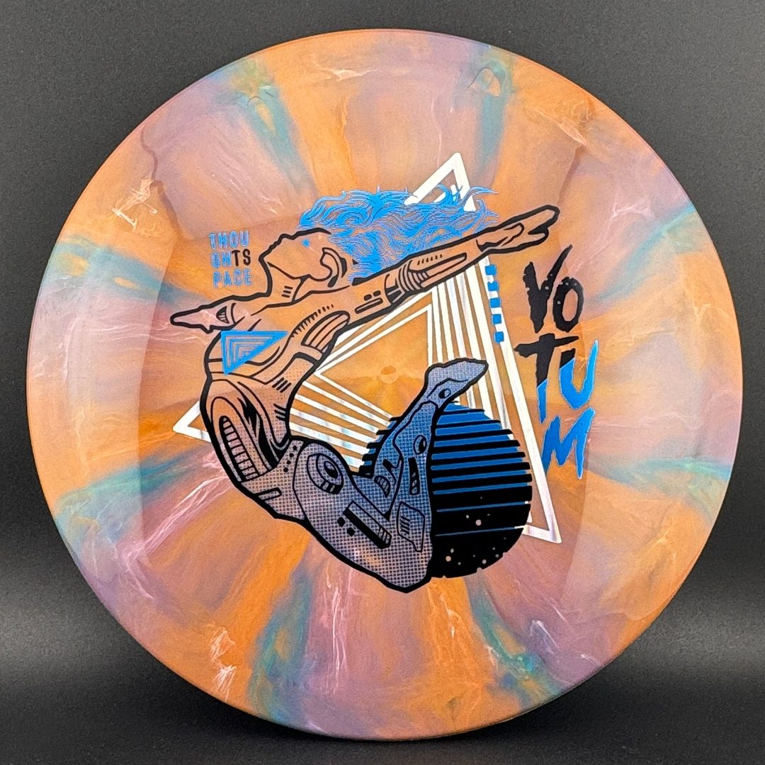 Nebula Aura Votum - First Run - Leap TSA