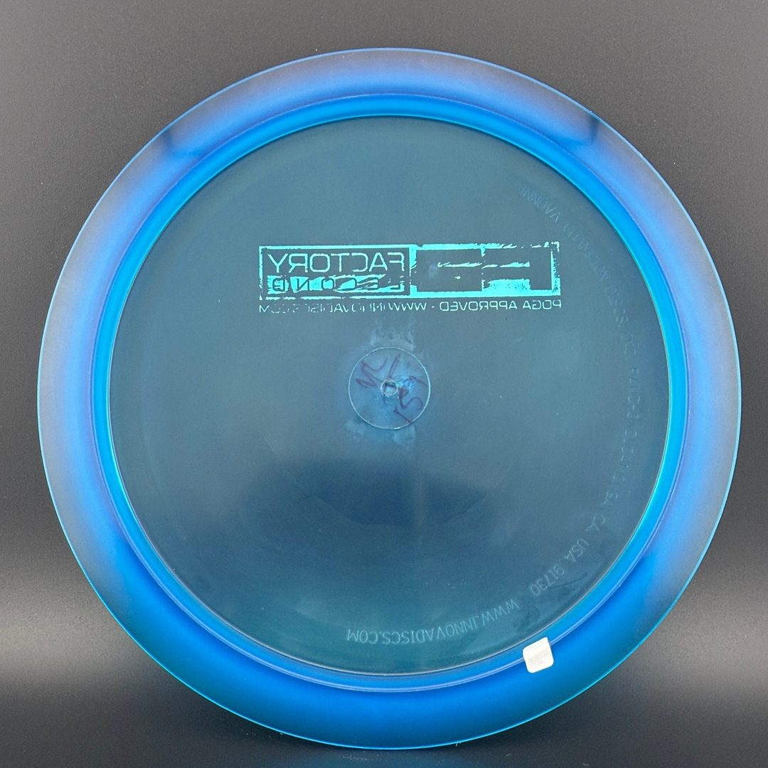 Champion Valkyrie Penned - F2 - Lightweight Innova