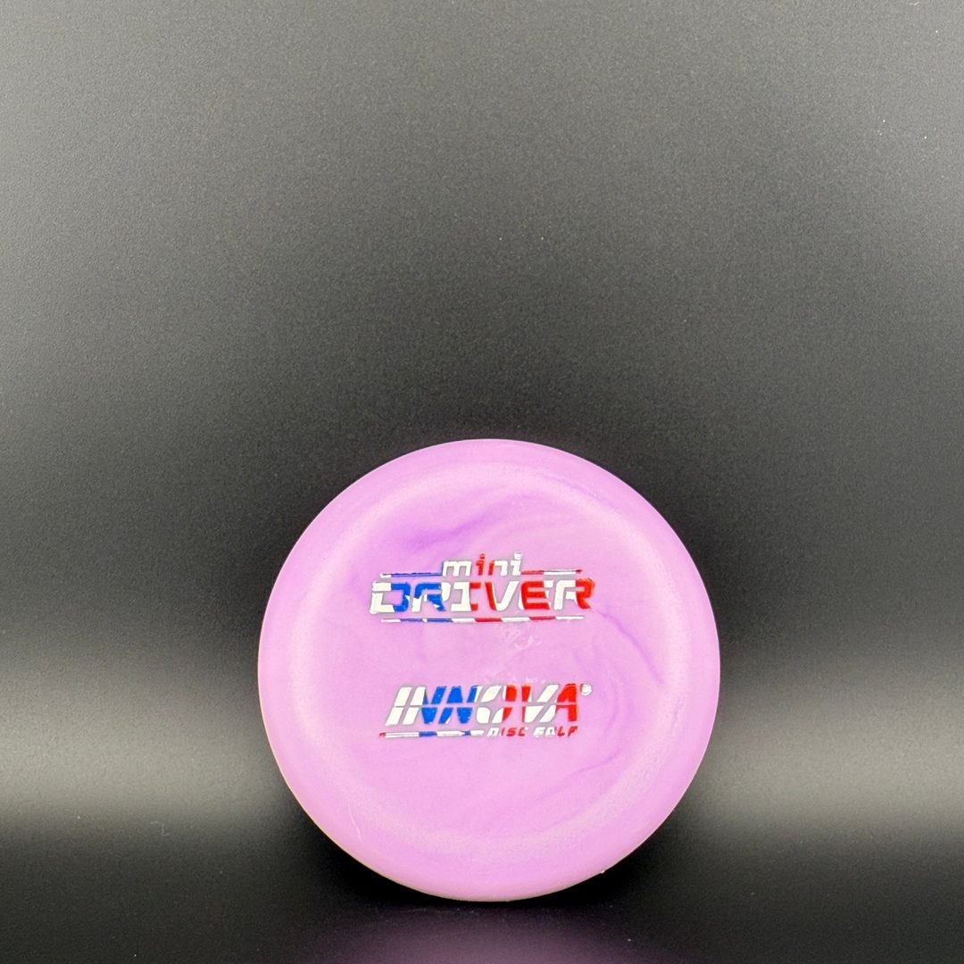 Mini Driver Innova