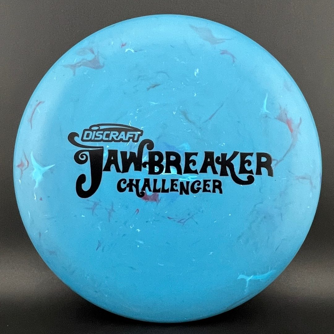 Jawbreaker Challenger Discraft