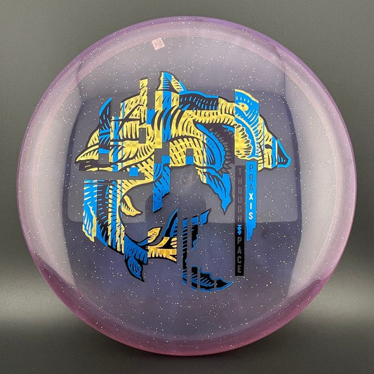 Ethos Praxis "Glitch Shark" - First Run TSA
