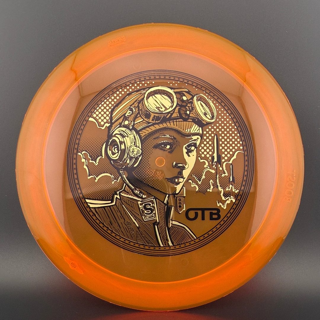 Proton Boost - First Run - OTB Open 2026 Streamline