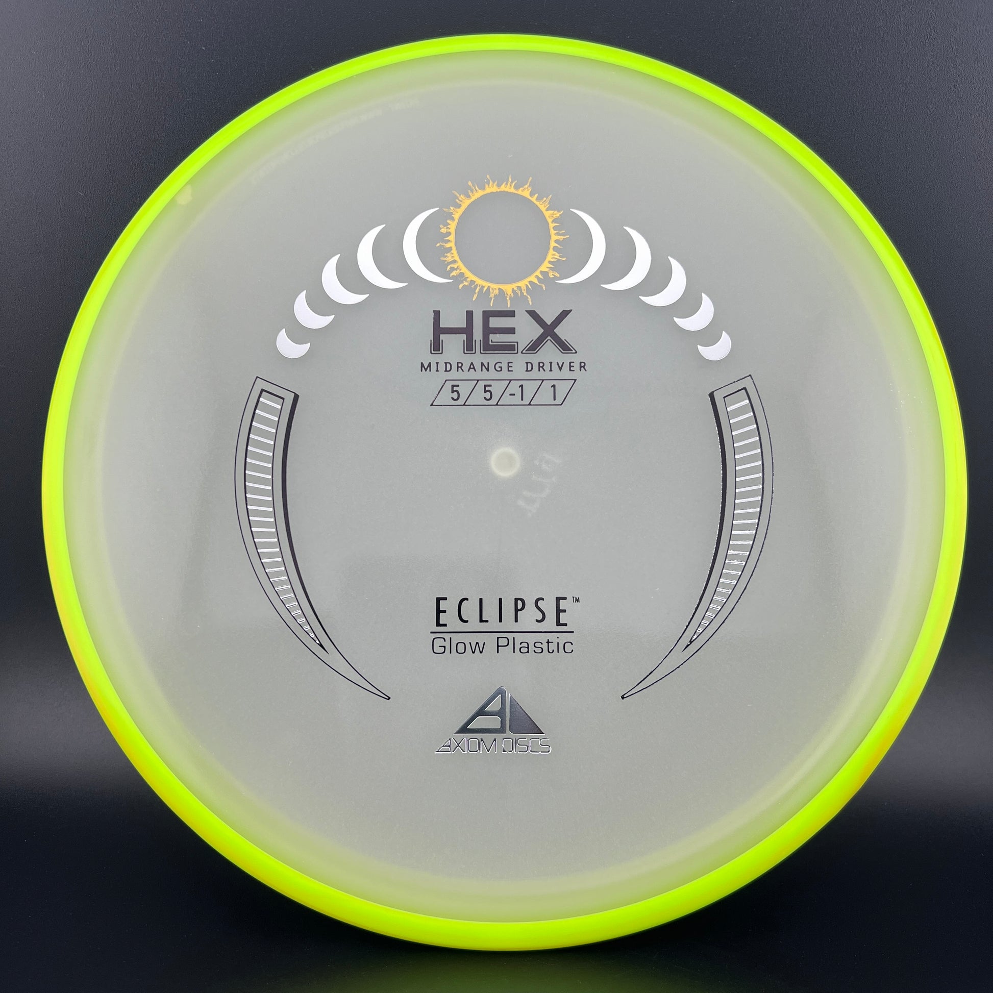 Eclipse 2.0 Hex Axiom