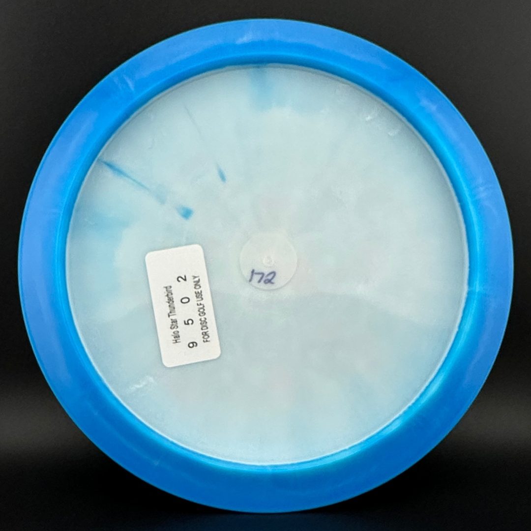 Halo Star Thunderbird - Thunderclaw by Micah Malone Innova