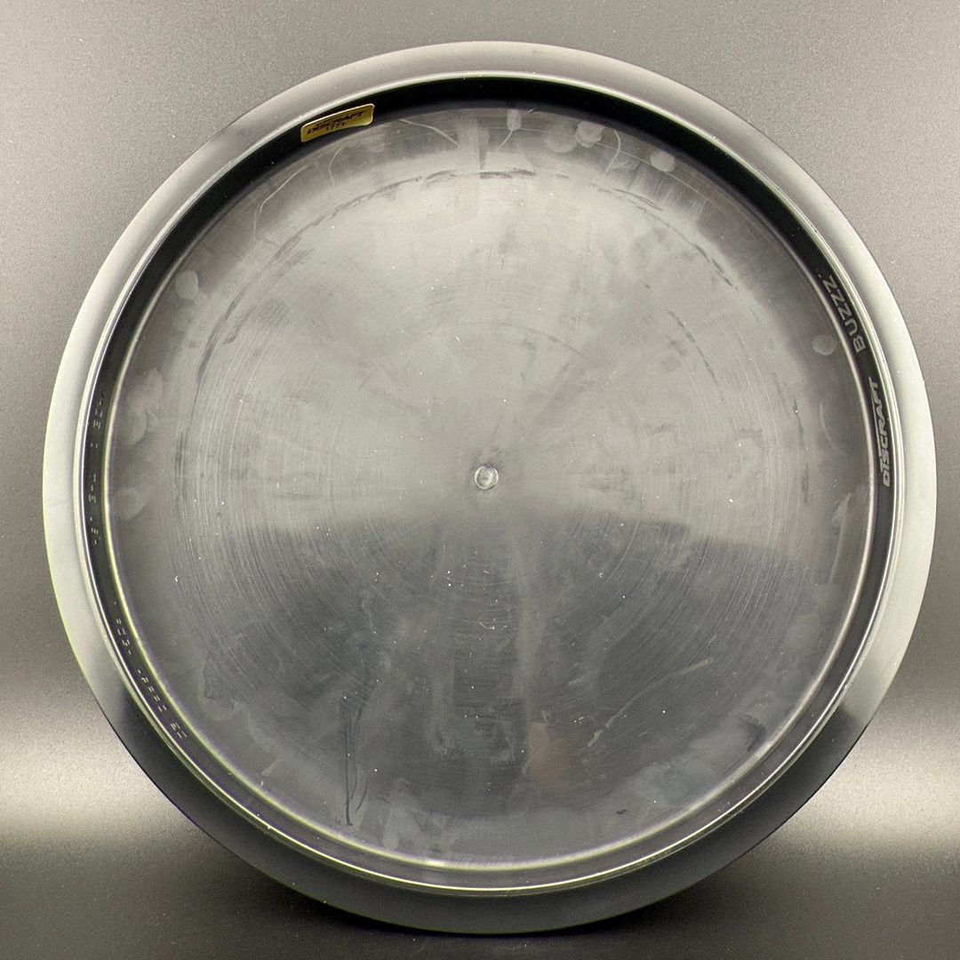 ESP SuperColor Full Foil Buzzz - Misprint - 2024 Worlds Discraft