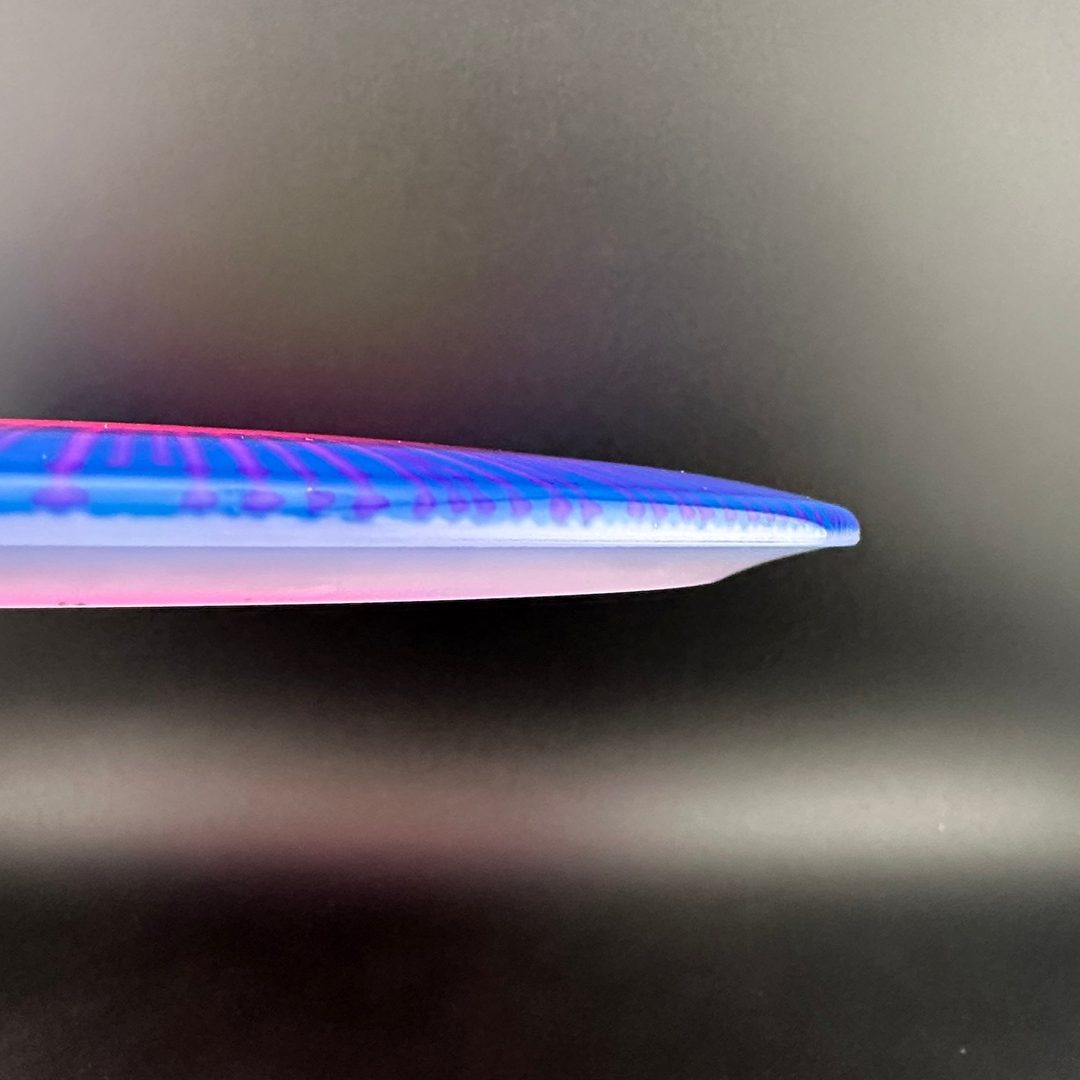 I-Dye Champion Firebird Innova