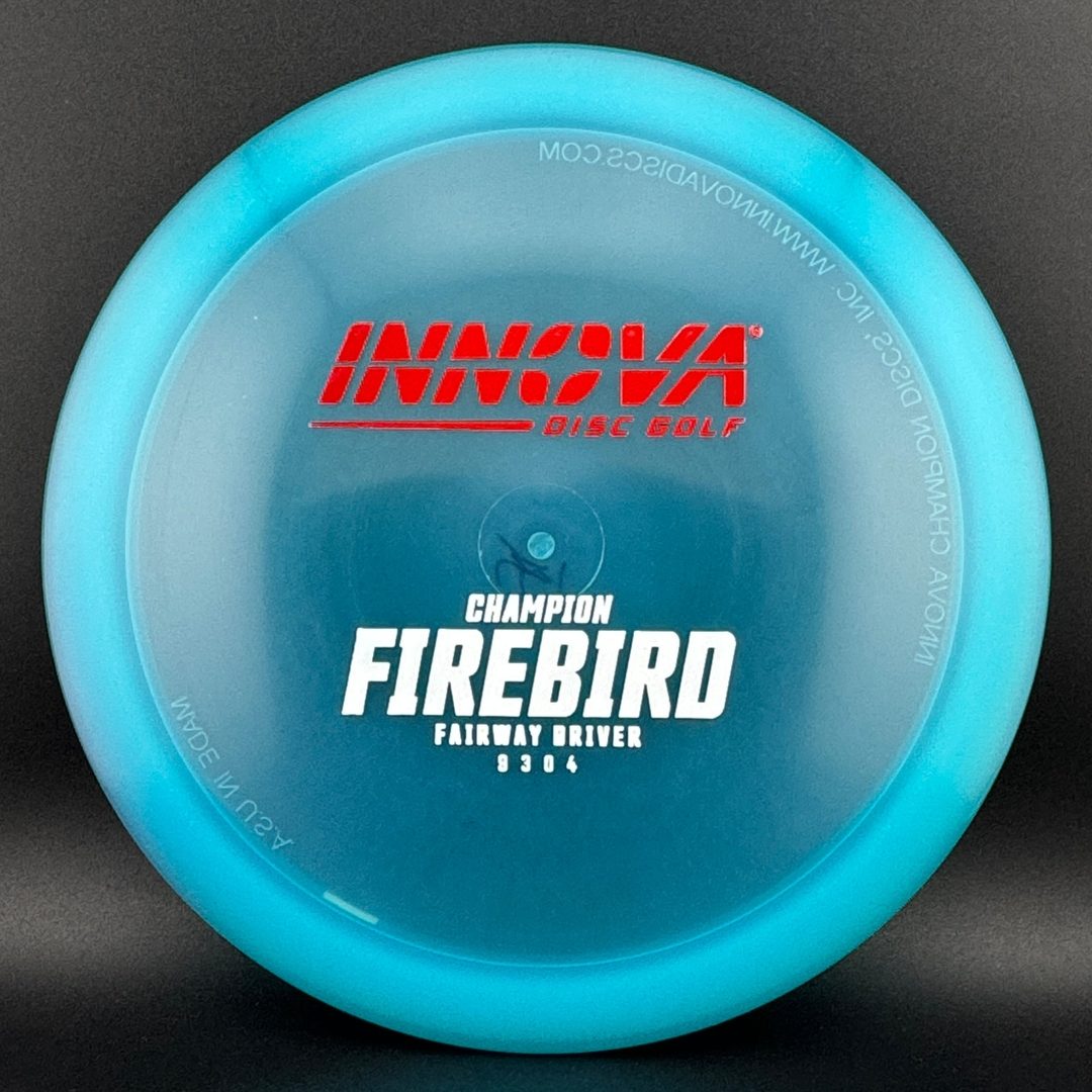 Champion Firebird Innova